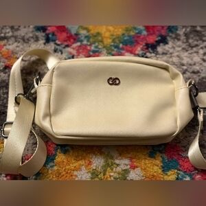 Calia By Carrie Underwood Crossbody Belt Bag